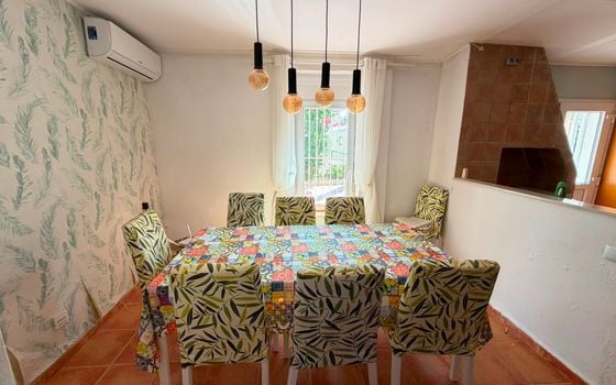 5 bedroom Villa in Torremendo - CSW148361 - Photo - Small - 9