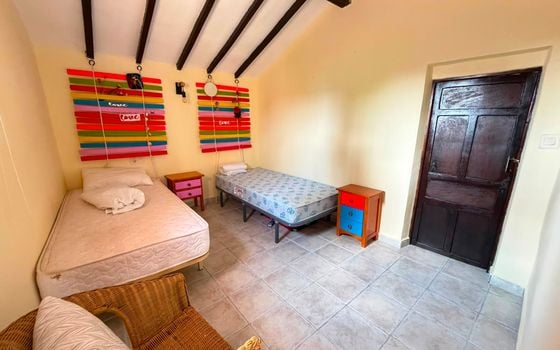 5 bedroom Villa in Torremendo - CSW148361 - Photo - Small - 15