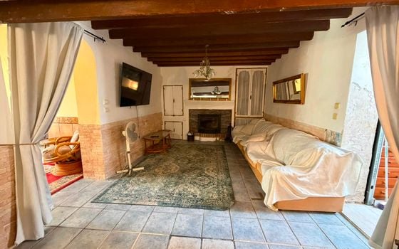 5 bedroom Villa in Torremendo - CSW148361 - Photo - 4