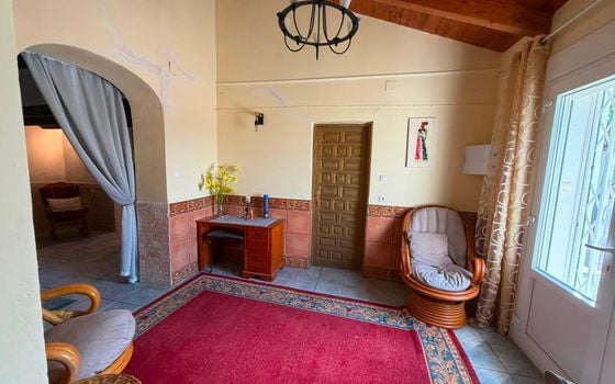 5 bedroom Villa in Torremendo - CSW148361 - Photo - Small - 22