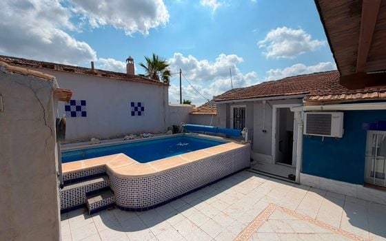 5 bedroom Villa in Torremendo - CSW148361 - Photo - 1