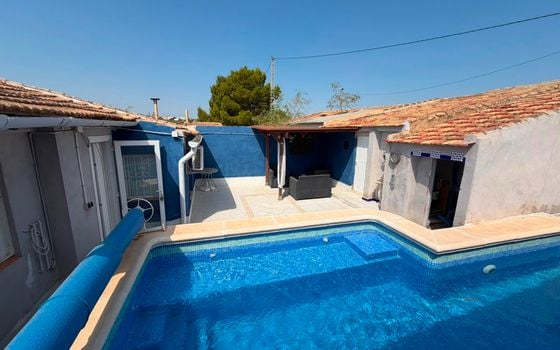 5 bedroom Villa in Torremendo - CSW148361 - Photo - 3