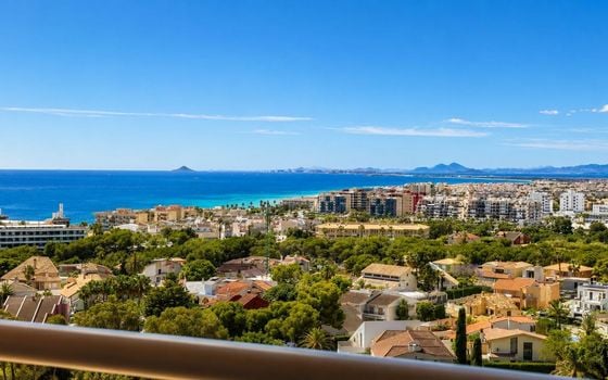 Appartement de 1 chambre à Orihuela Costa - CT148363 - Photo - Small - 12