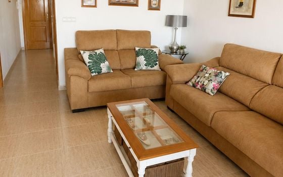Appartement de 1 chambre à Orihuela Costa - CT148363 - Photo - 2