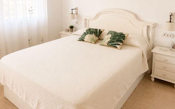 Appartement de 1 chambre à Orihuela Costa - CT148363 - Photo - 4