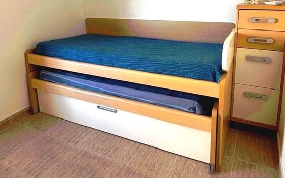 Appartement de 1 chambre à Orihuela Costa - CT148363 - Photo - Small - 6