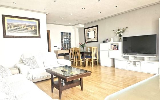 6 bedroom Townhouse in Orihuela Costa - CT148364 - Photo - 4