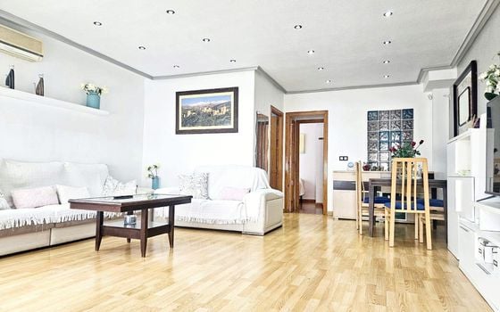 6 bedroom Townhouse in Orihuela Costa - CT148364 - Photo - 3