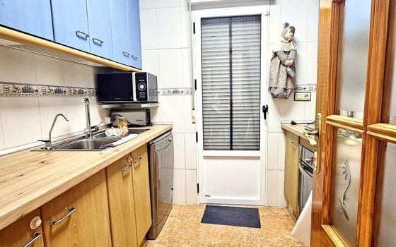 6 bedroom Townhouse in Orihuela Costa - CT148364 - Photo - Small - 6
