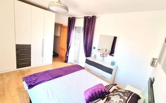 6 bedroom Townhouse in Orihuela Costa - CT148364 - Photo - Small - 8