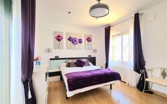 6 bedroom Townhouse in Orihuela Costa - CT148364 - Photo - Small - 7