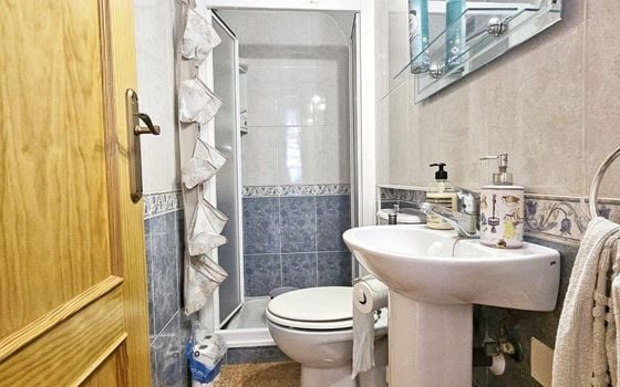 6 bedroom Townhouse in Orihuela Costa - CT148364 - Photo - Small - 14