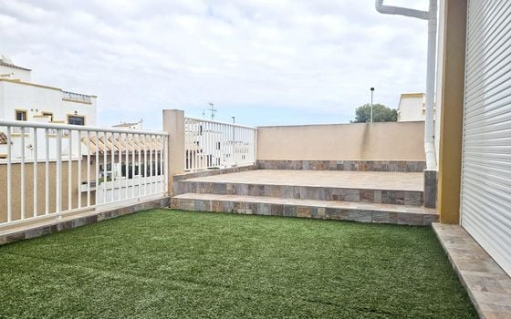 6 bedroom Townhouse in Orihuela Costa - CT148364 - Photo - Small - 17