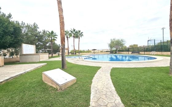6 bedroom Townhouse in Orihuela Costa - CT148364 - Photo - Small - 24