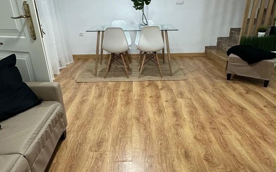 Duplex w Orihuela Costa, 3 sypialnie - CT148365 - Zdjęcie - 5