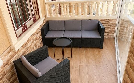 3 Schlafzimmer Doppelhaus in Orihuela Costa - CT148365 - Foto - Small - 17