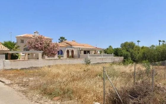 Parcela de  en La Manga- CT148366 - Foto - 1