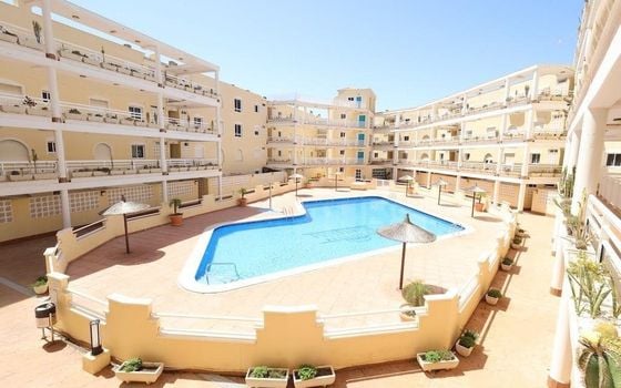 Appartement de 3 chambres à Orihuela Costa - CSH148393 - Photo - 1