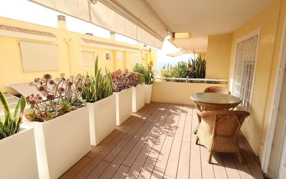3 bedroom Apartment in Orihuela Costa - CSH148393 - Photo - Small - 16