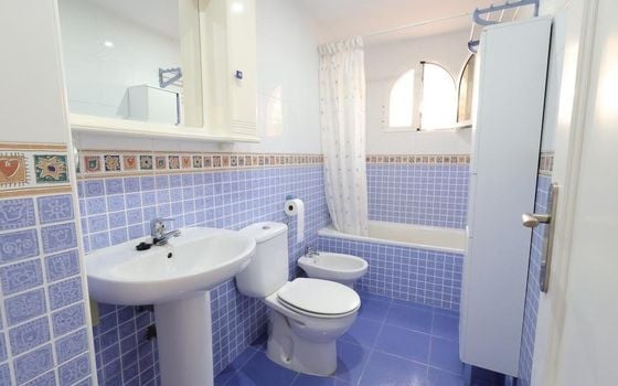 3 bedroom Apartment in Orihuela Costa - CSH148393 - Photo - Small - 13