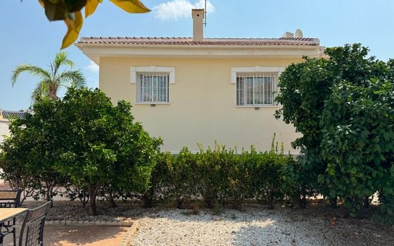 3 Schlafzimmer Villa in Ciudad Quesada - NSP148426 - Foto - Small - 23
