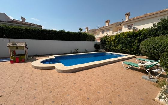 3 bedroom Villa in Ciudad Quesada - NSP148426 - Photo - 4