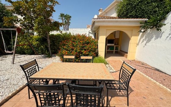 3 Schlafzimmer Villa in Ciudad Quesada - NSP148426 - Foto - Small - 19