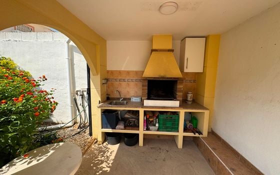 3 Schlafzimmer Villa in Ciudad Quesada - NSP148426 - Foto - Small - 18