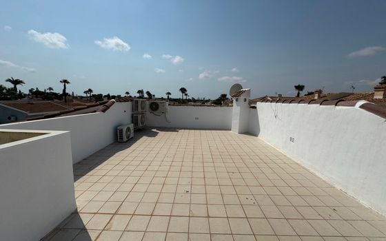 3 Schlafzimmer Villa in Ciudad Quesada - NSP148426 - Foto - Small - 16