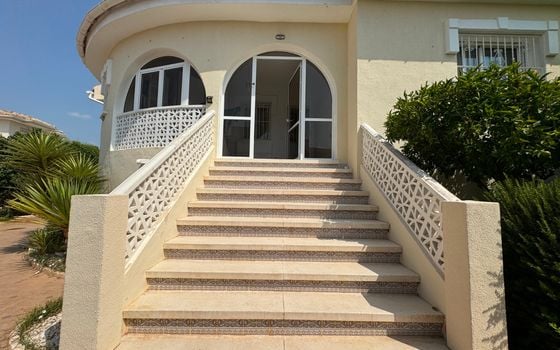 3 bedroom Villa in Ciudad Quesada - NSP148426 - Photo - 2