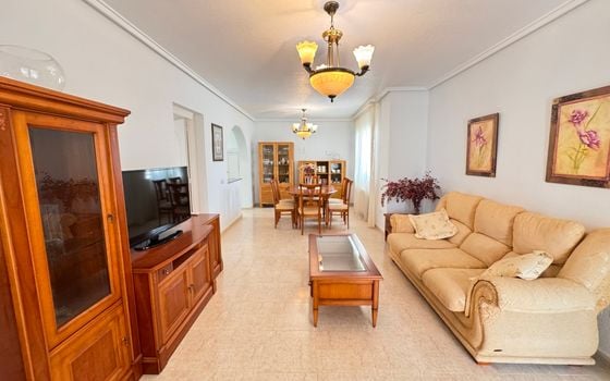 3 Schlafzimmer Villa in Ciudad Quesada - NSP148426 - Foto - Small - 6