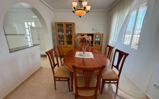 3 Schlafzimmer Villa in Ciudad Quesada - NSP148426 - Foto - Small - 9