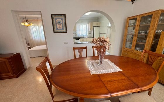 3 Schlafzimmer Villa in Ciudad Quesada - NSP148426 - Foto - Small - 8