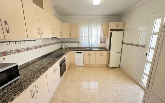 3 Schlafzimmer Villa in Ciudad Quesada - NSP148426 - Foto - Small - 11