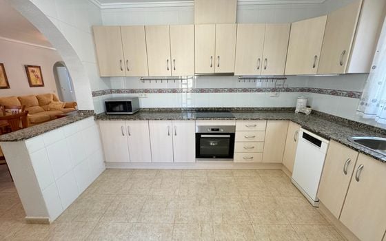 3 Schlafzimmer Villa in Ciudad Quesada - NSP148426 - Foto - Small - 10