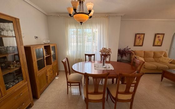 3 Schlafzimmer Villa in Ciudad Quesada - NSP148426 - Foto - Small - 7