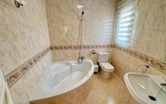 3 Schlafzimmer Villa in Ciudad Quesada - NSP148426 - Foto - Small - 15