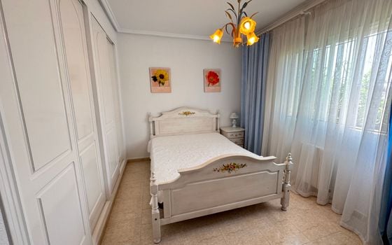 3 Schlafzimmer Villa in Ciudad Quesada - NSP148426 - Foto - Small - 14