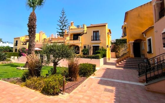 2 bedroom Apartment in Algorfa - PR148427 - Photo - 1