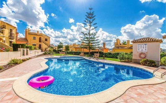 2 bedroom Apartment in Algorfa - PR148427 - Photo - 2