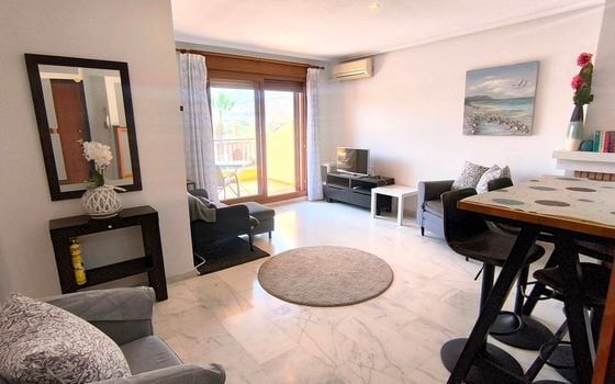 2 bedroom Apartment in Algorfa - PR148427 - Photo - 3