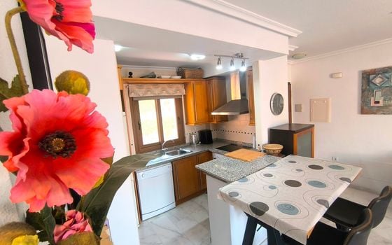 2 bedroom Apartment in Algorfa - PR148427 - Photo - 5