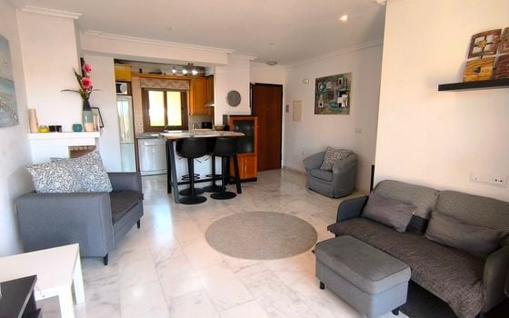 2 bedroom Apartment in Algorfa - PR148427 - Photo - 4