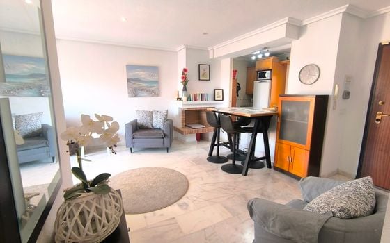 2 bedroom Apartment in Algorfa - PR148427 - Photo - Small - 7