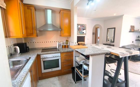 2 bedroom Apartment in Algorfa - PR148427 - Photo - Small - 8