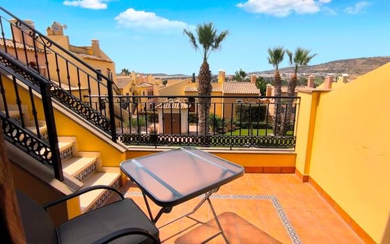 2 bedroom Apartment in Algorfa - PR148427 - Photo - Small - 13