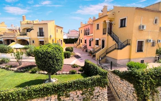 2 bedroom Apartment in Algorfa - PR148427 - Photo - Small - 18