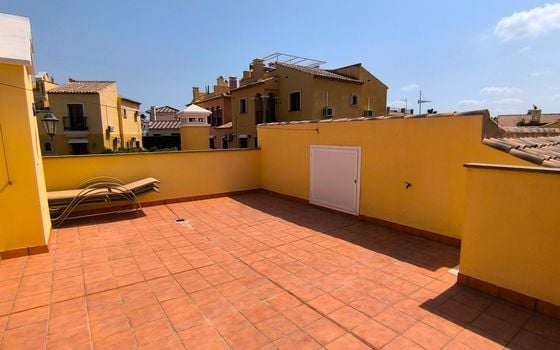 2 bedroom Apartment in Algorfa - PR148427 - Photo - Small - 15