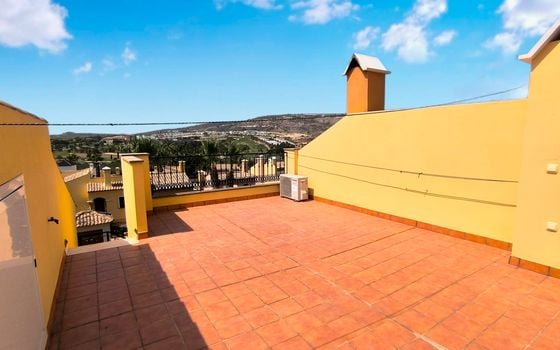 2 bedroom Apartment in Algorfa - PR148427 - Photo - Small - 14