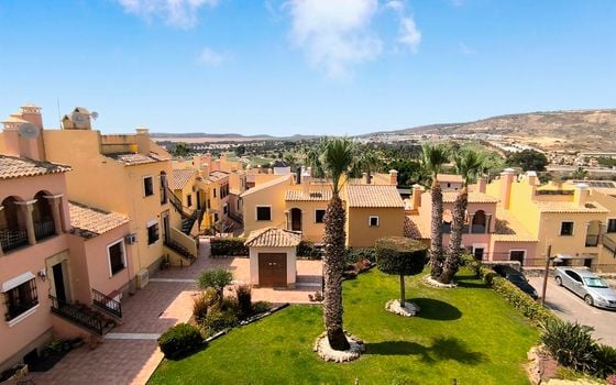 2 bedroom Apartment in Algorfa - PR148427 - Photo - Small - 16